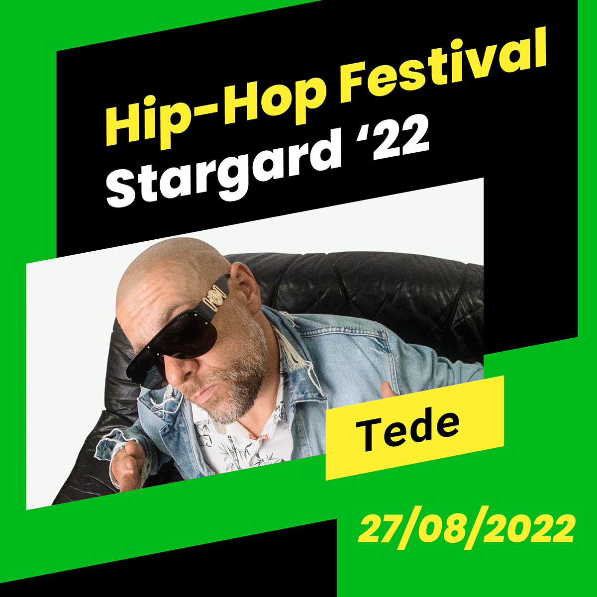 Hip-Hop Festival Stargard_Tede