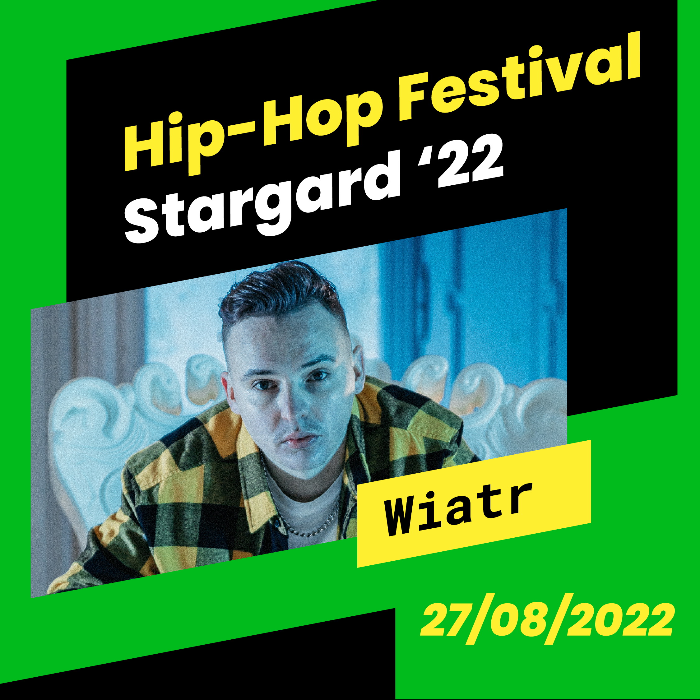 Hip Hop Festiwal Wiatr