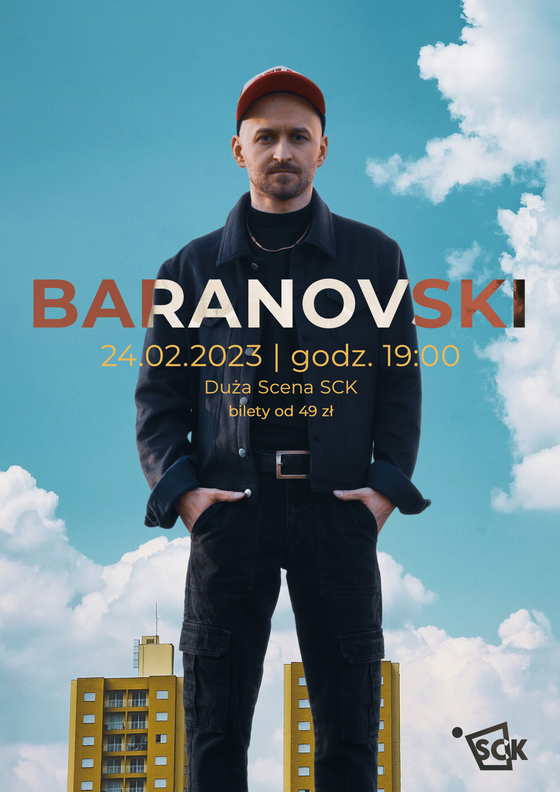 Baranovski