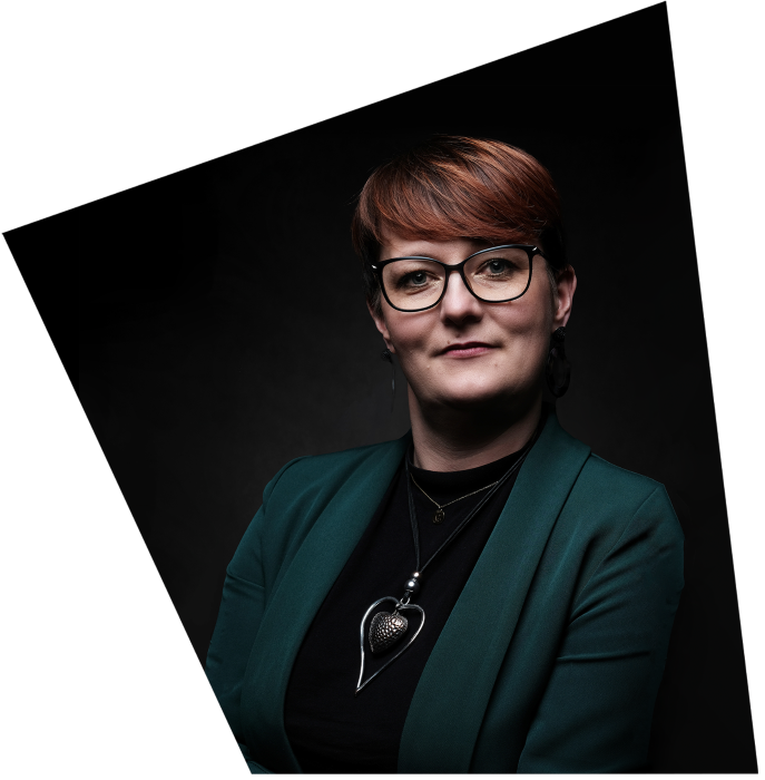 Agnieszka Szymkowiak