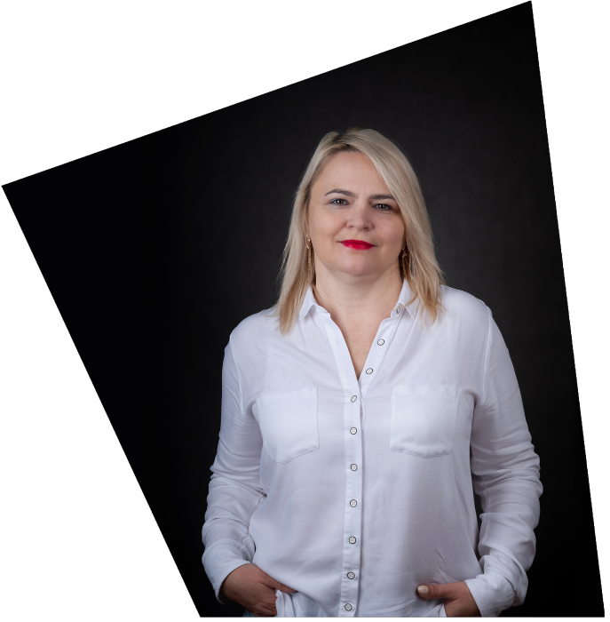 Joanna Przybyłowska