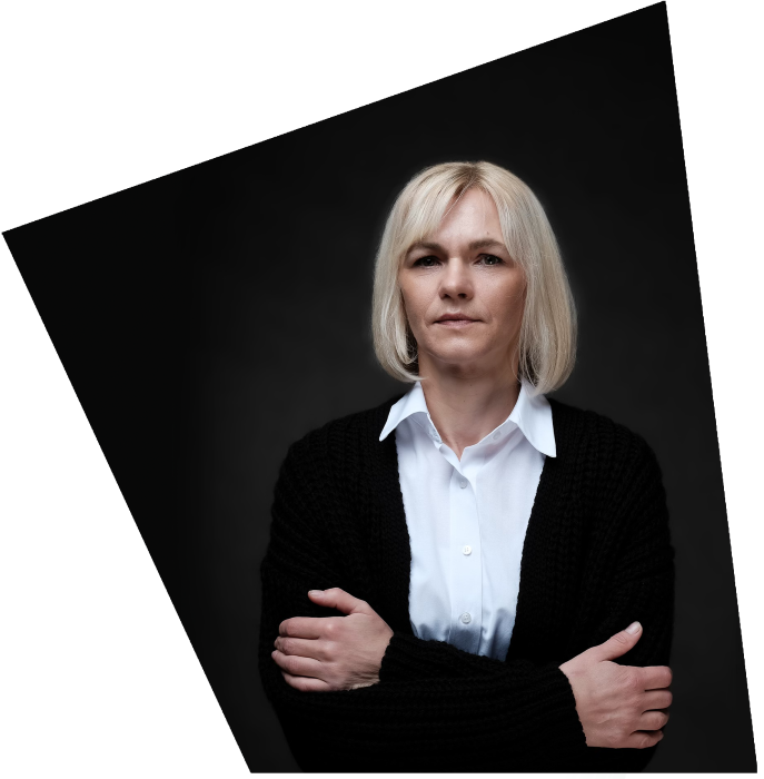 Małgorzata Morawska