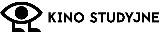 Kino Studyjne logo poziom sm