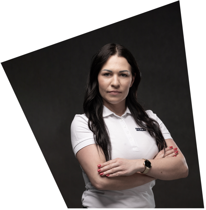 Aldona Puchała (SCK)