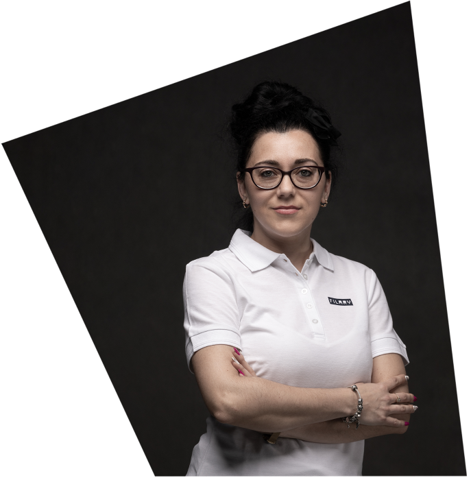 Joanna Pleskacz (SCK)