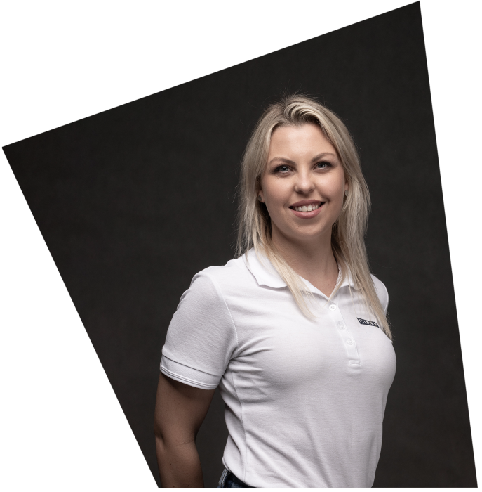 Magdalena Dura (SCK)