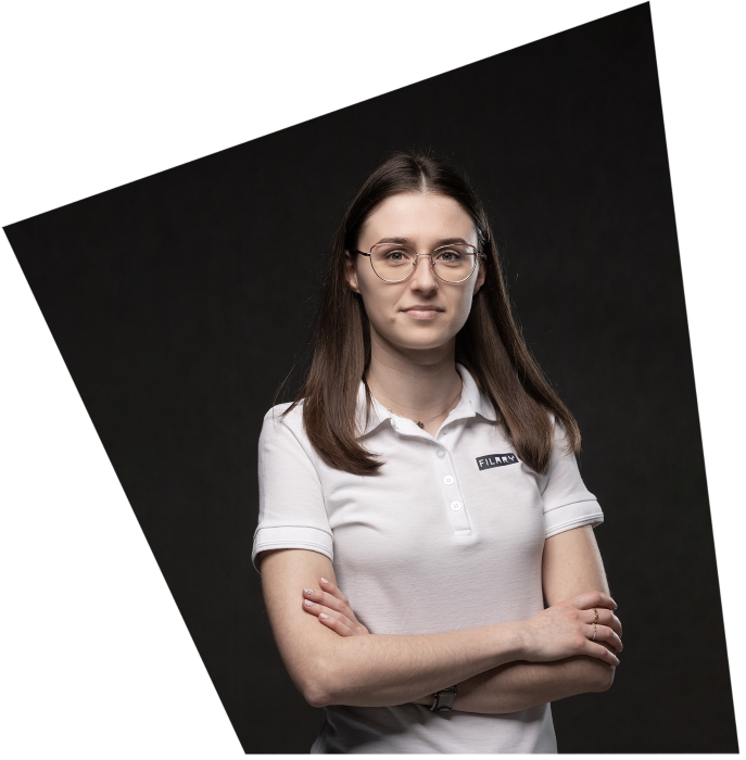 Marcelina Zaganiczyk (SCK)