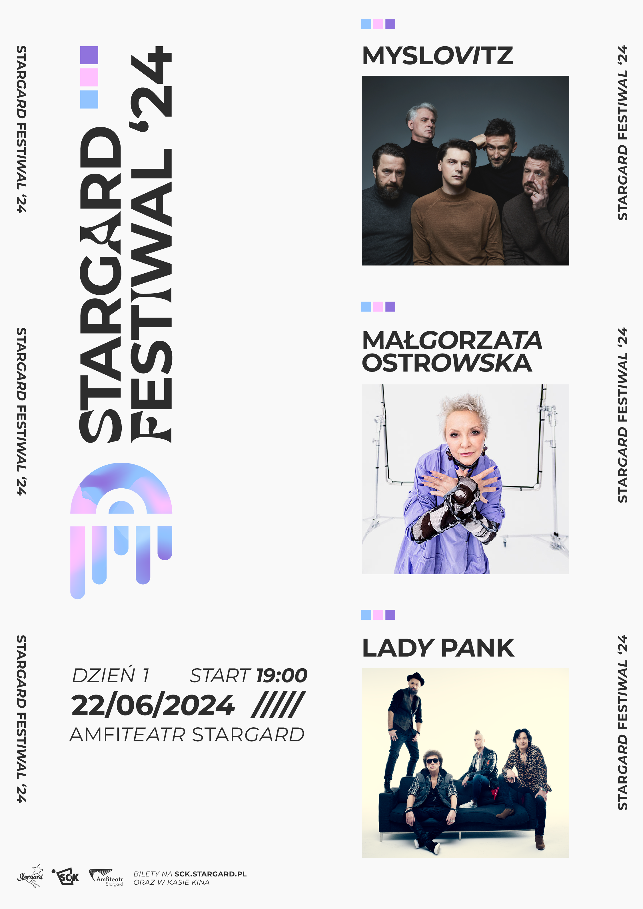 Stargard Festiwal 24