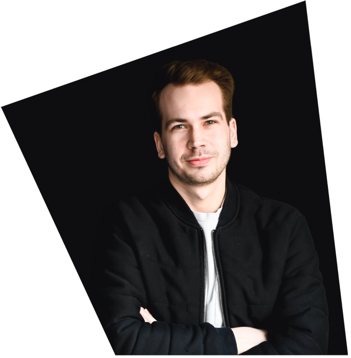 Krzysztof Skrzypczak (SCK)