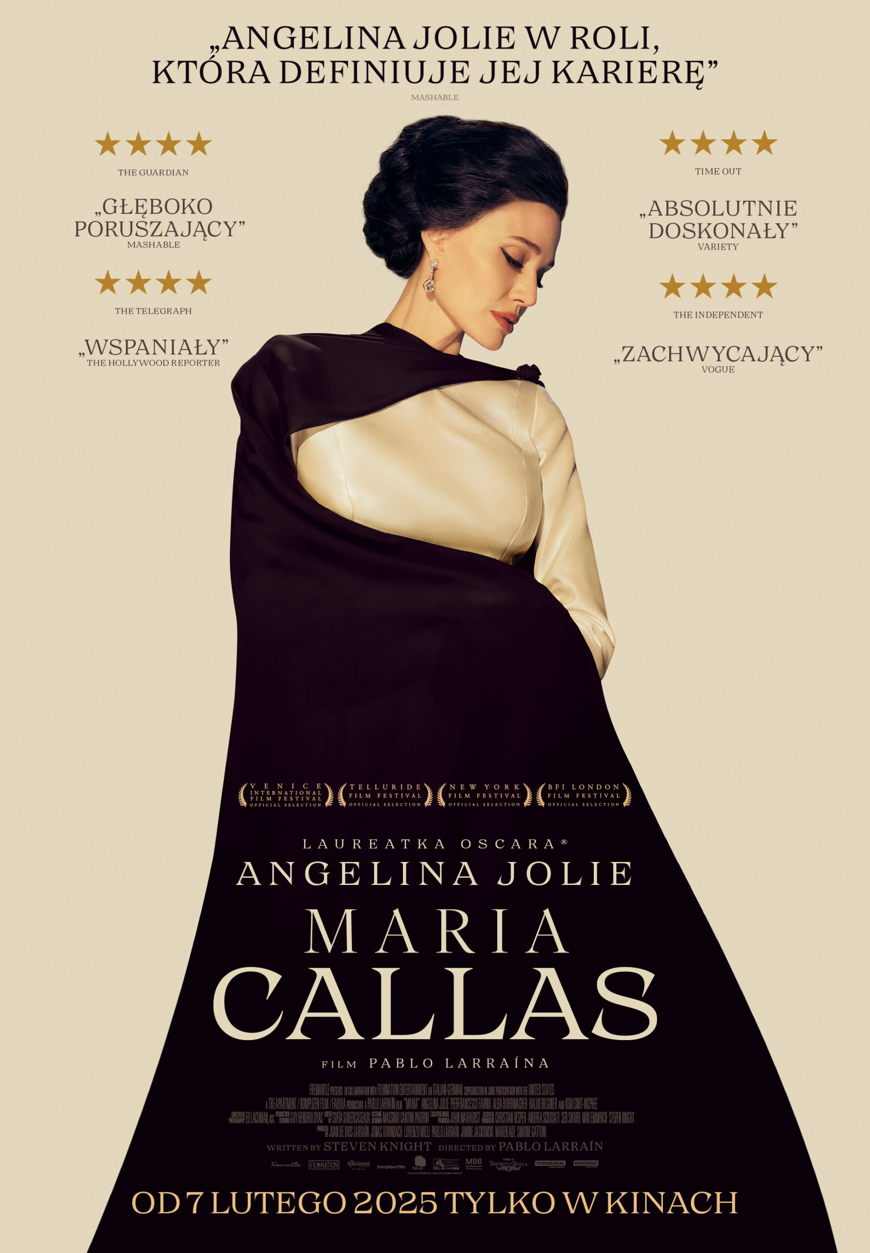 MARIA CALLAS – ALIBABKI