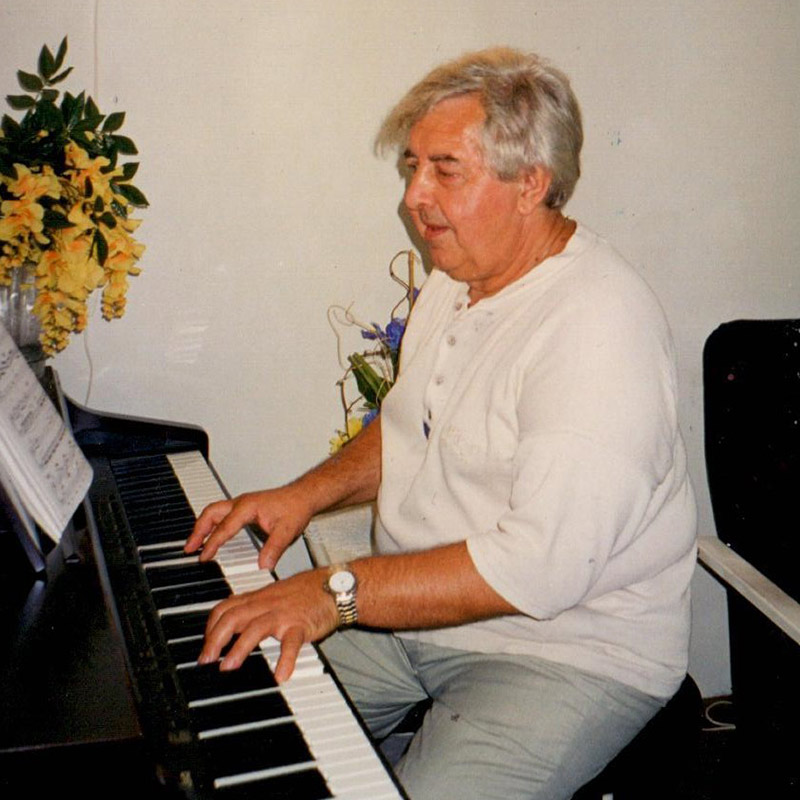 Michał Mokrzyc Michał Mokrzyc