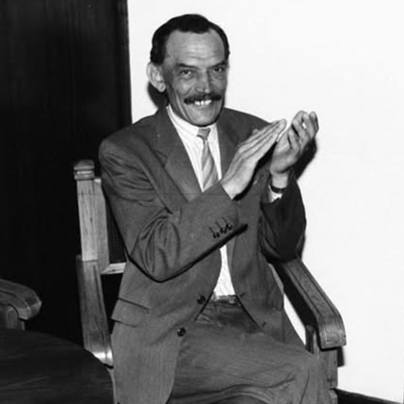 Bęćkowski Marian Bęćkowski Marian