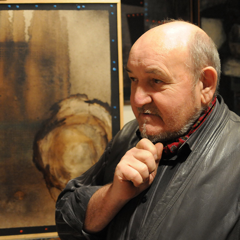 Edmund Gunsch Edmund Gunsch