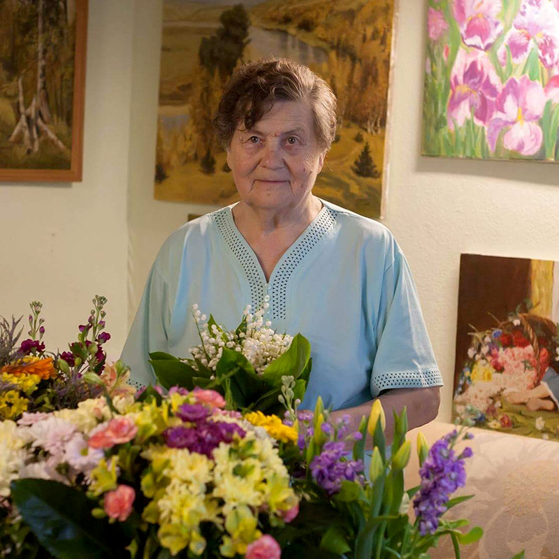 Jadwiga Lutyńska Jadwiga Lutyńska