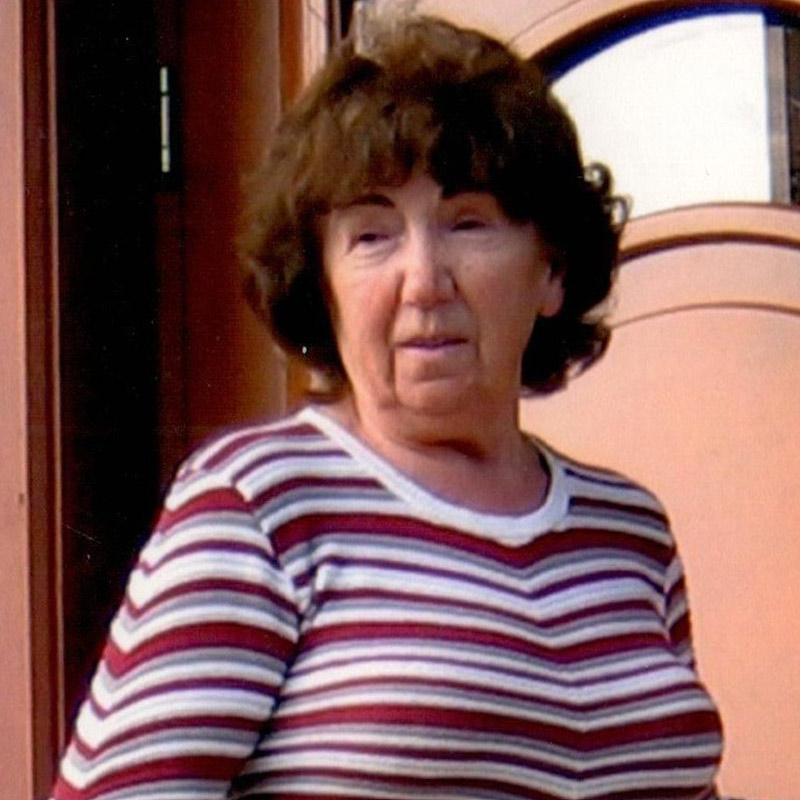 Wińska Stanisława Wińska Stanisława