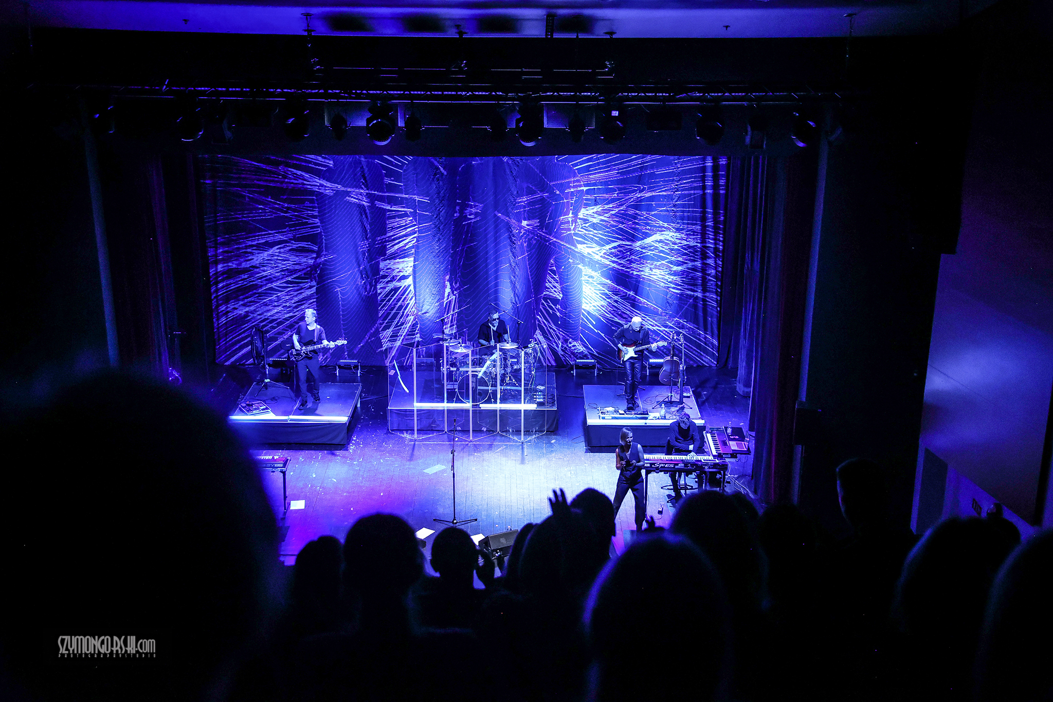 SCK Duża Scena f Szymon Górski