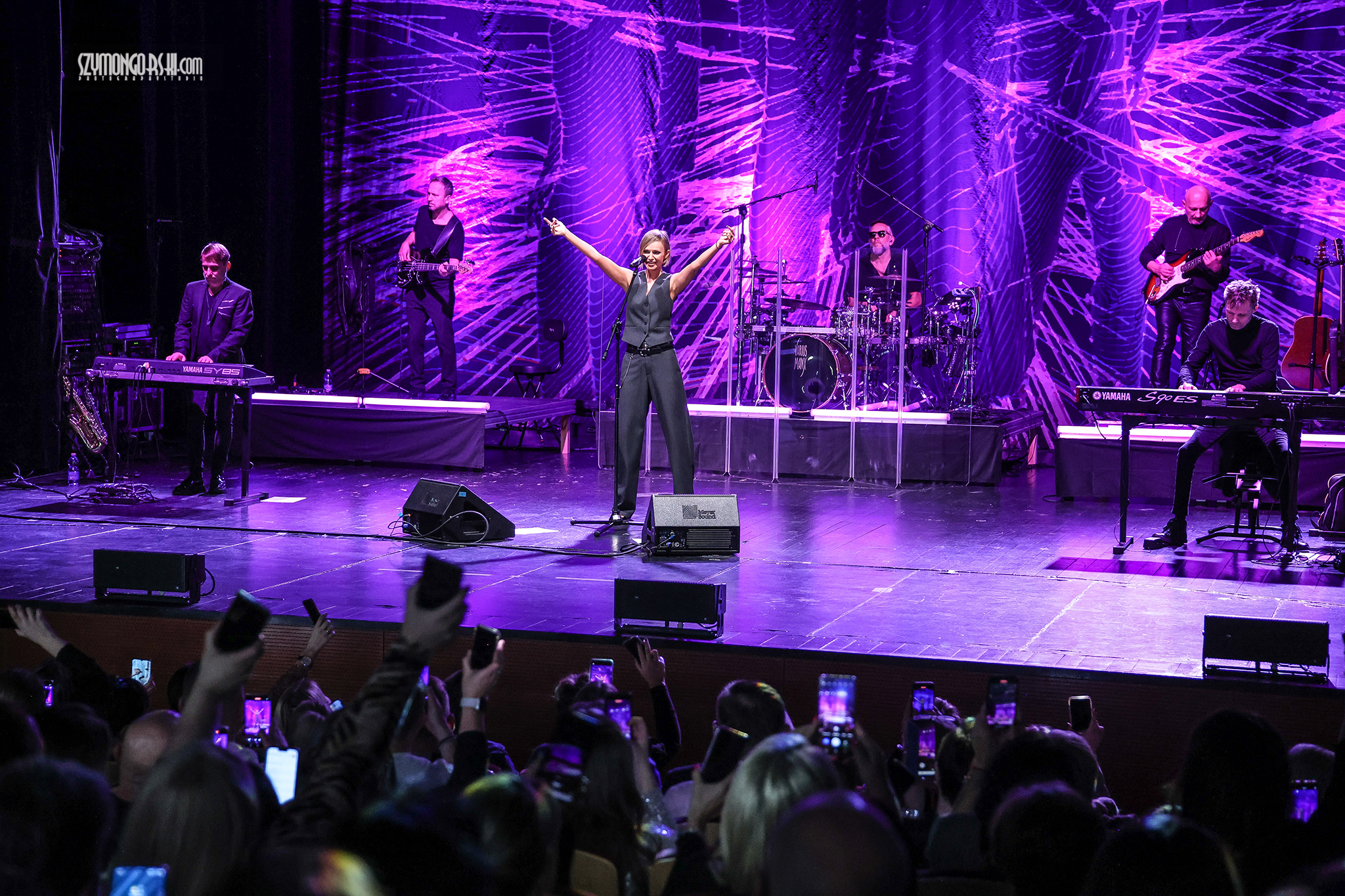 SCK Duża Scena fot Szymon Górski