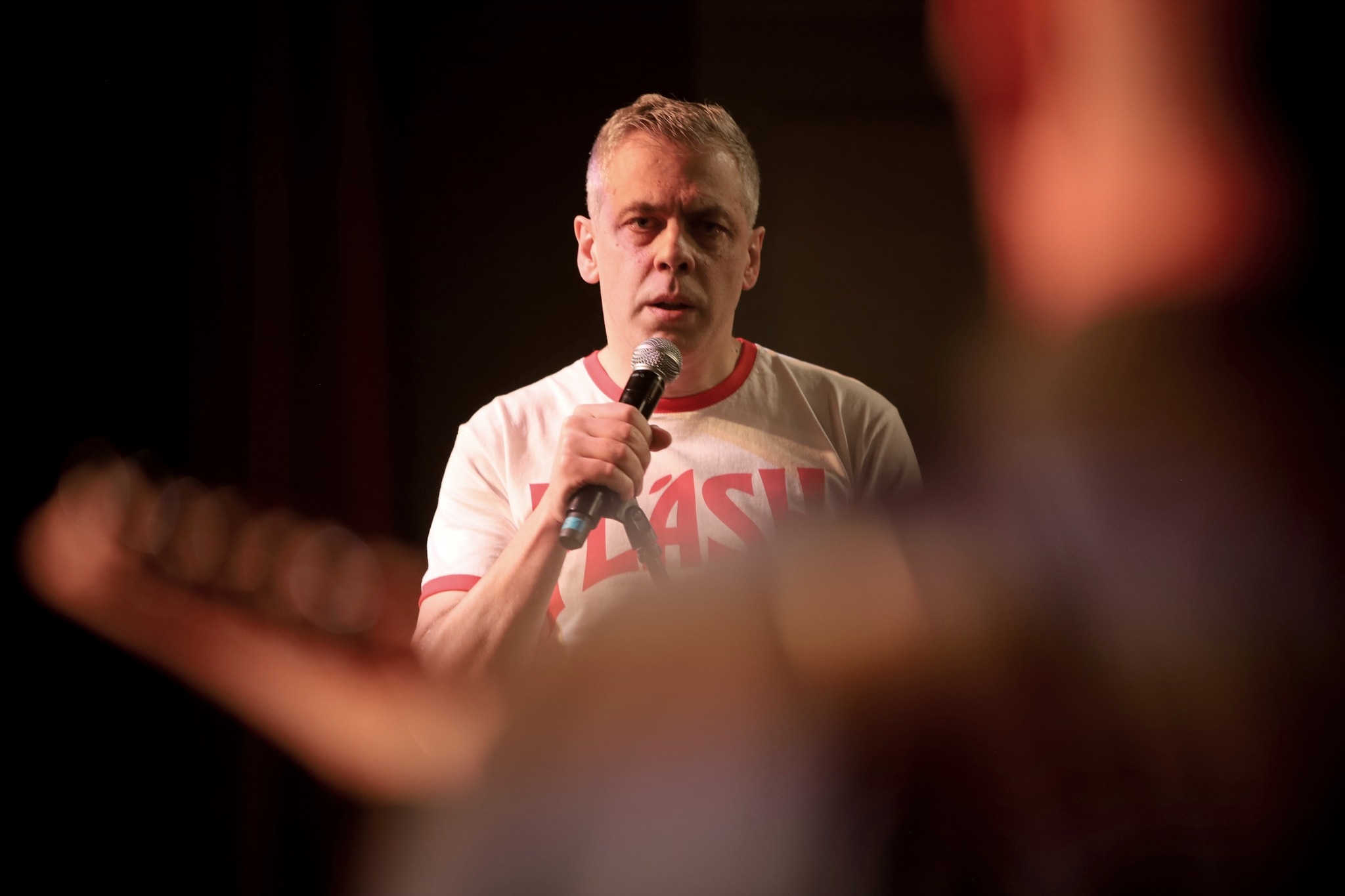 𝐐𝐮𝐞𝐞𝐧 𝐓𝐫𝐢𝐛𝐮𝐭𝐞 𝐍𝐢𝐠𝐡𝐭 𝐧𝐚 𝐒𝐭𝐚𝐫𝐠𝐚𝐫𝐝𝐳𝐤𝐢𝐞𝐣 𝐌𝐚𝐧𝐮𝐟𝐚𝐤𝐭𝐮𝐫𝐳𝐞 𝐒𝐳𝐭𝐮𝐤𝐢_20022026_110