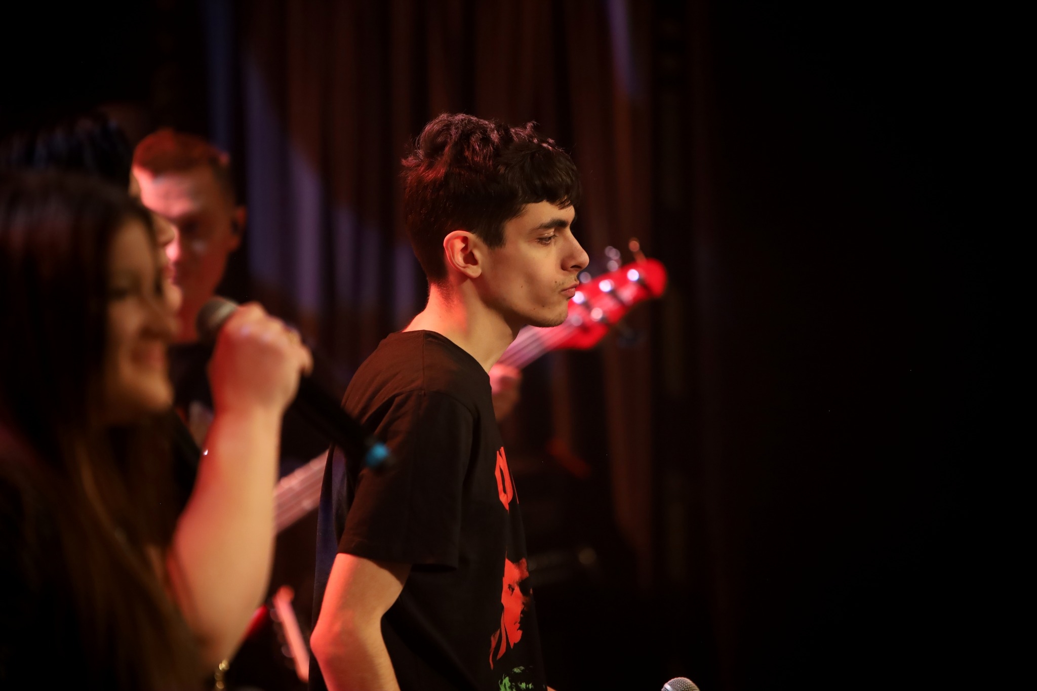 𝐐𝐮𝐞𝐞𝐧 𝐓𝐫𝐢𝐛𝐮𝐭𝐞 𝐍𝐢𝐠𝐡𝐭 𝐧𝐚 𝐒𝐭𝐚𝐫𝐠𝐚𝐫𝐝𝐳𝐤𝐢𝐞𝐣 𝐌𝐚𝐧𝐮𝐟𝐚𝐤𝐭𝐮𝐫𝐳𝐞 𝐒𝐳𝐭𝐮𝐤𝐢_20022026_113