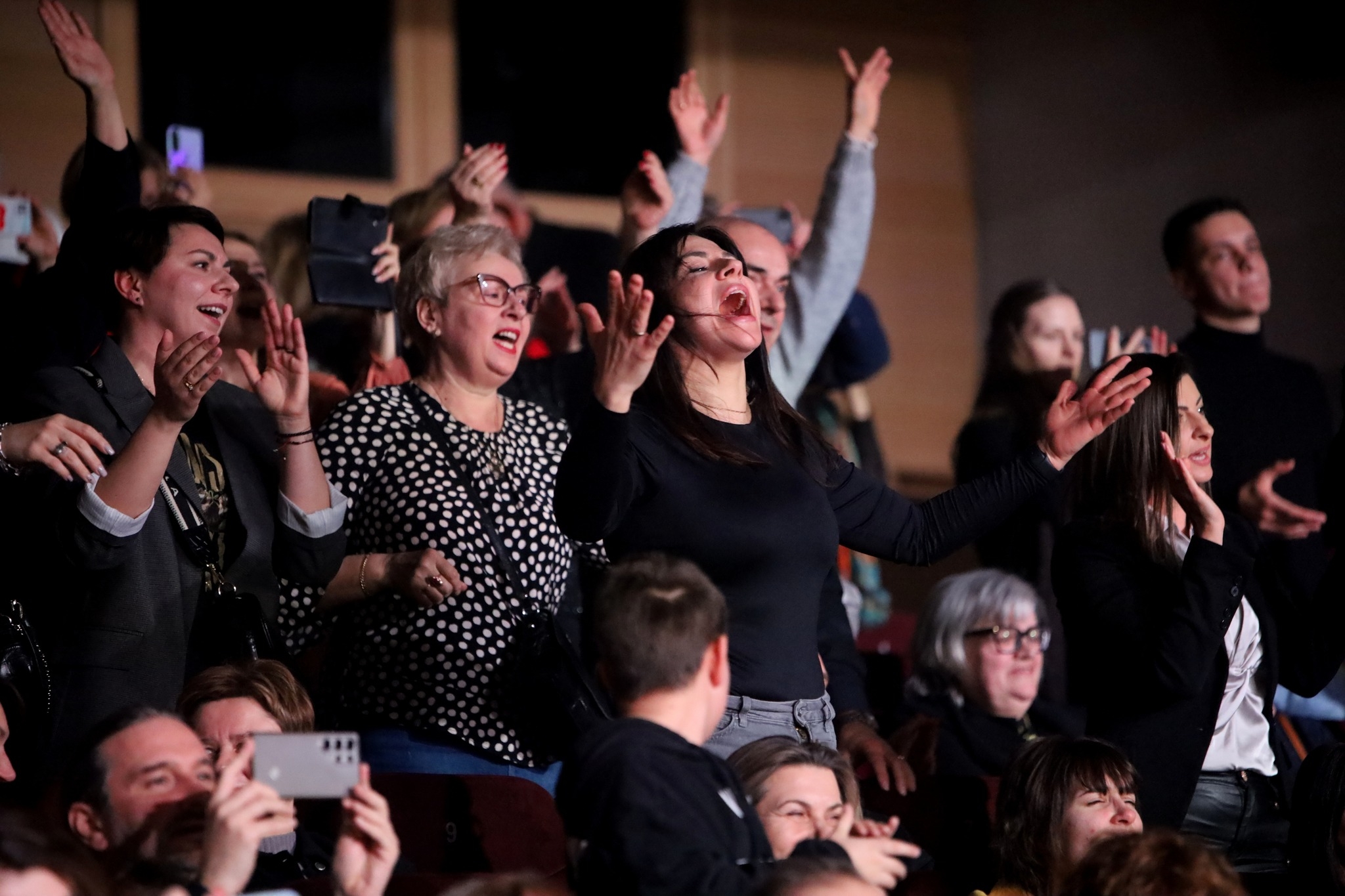 𝐐𝐮𝐞𝐞𝐧 𝐓𝐫𝐢𝐛𝐮𝐭𝐞 𝐍𝐢𝐠𝐡𝐭 𝐧𝐚 𝐒𝐭𝐚𝐫𝐠𝐚𝐫𝐝𝐳𝐤𝐢𝐞𝐣 𝐌𝐚𝐧𝐮𝐟𝐚𝐤𝐭𝐮𝐫𝐳𝐞 𝐒𝐳𝐭𝐮𝐤𝐢_20022026_122