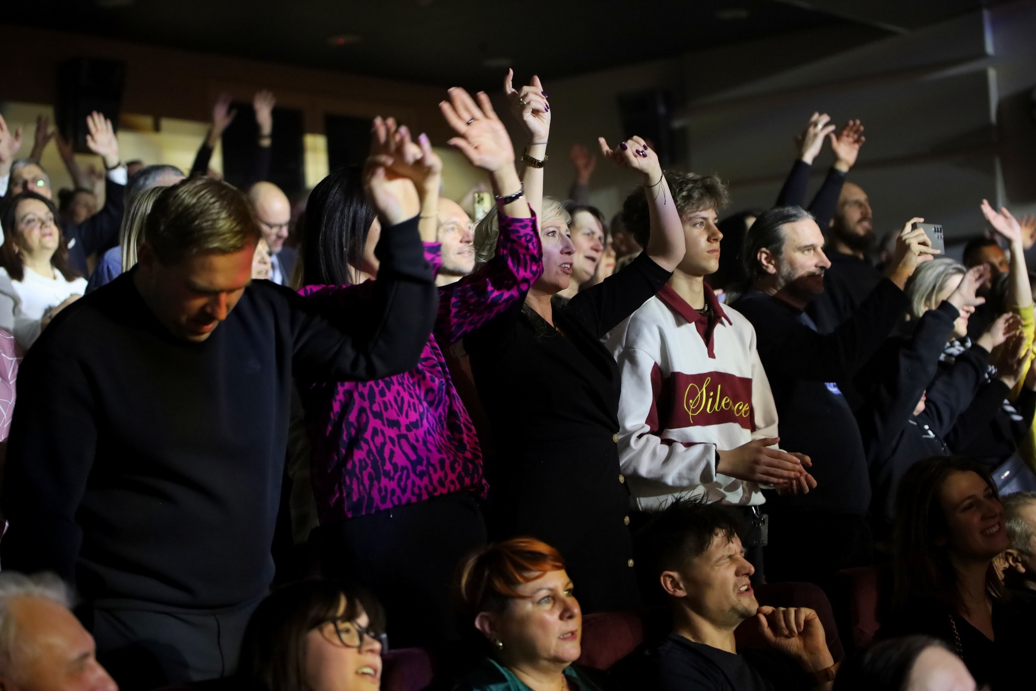 𝐐𝐮𝐞𝐞𝐧 𝐓𝐫𝐢𝐛𝐮𝐭𝐞 𝐍𝐢𝐠𝐡𝐭 𝐧𝐚 𝐒𝐭𝐚𝐫𝐠𝐚𝐫𝐝𝐳𝐤𝐢𝐞𝐣 𝐌𝐚𝐧𝐮𝐟𝐚𝐤𝐭𝐮𝐫𝐳𝐞 𝐒𝐳𝐭𝐮𝐤𝐢_20022026_126