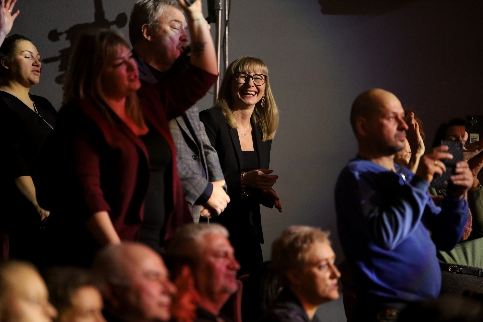 𝐐𝐮𝐞𝐞𝐧 𝐓𝐫𝐢𝐛𝐮𝐭𝐞 𝐍𝐢𝐠𝐡𝐭 𝐧𝐚 𝐒𝐭𝐚𝐫𝐠𝐚𝐫𝐝𝐳𝐤𝐢𝐞𝐣 𝐌𝐚𝐧𝐮𝐟𝐚𝐤𝐭𝐮𝐫𝐳𝐞 𝐒𝐳𝐭𝐮𝐤𝐢_20022026_127