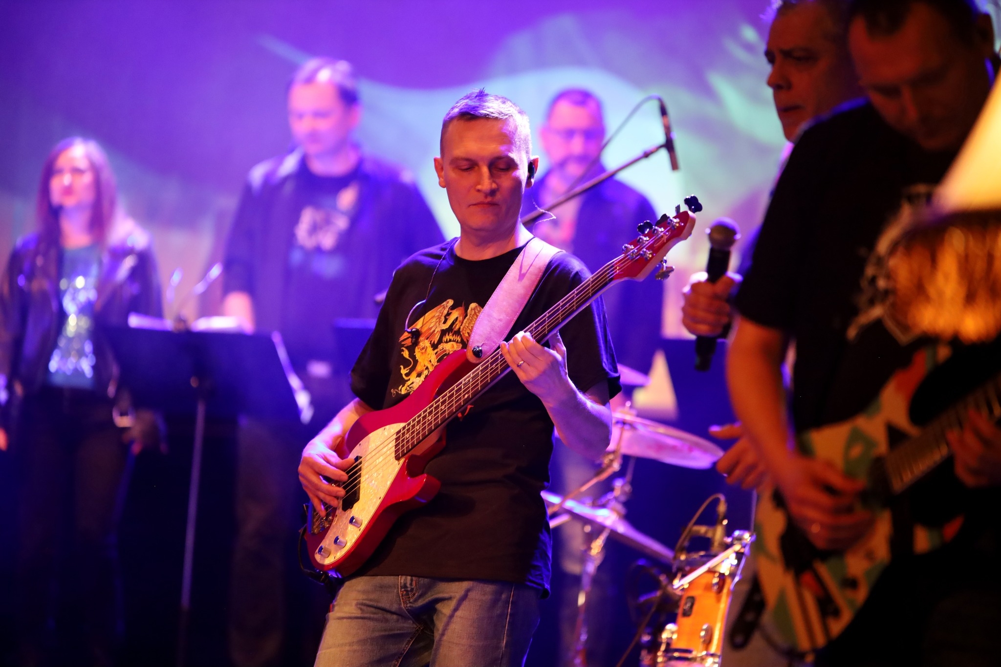 𝐐𝐮𝐞𝐞𝐧 𝐓𝐫𝐢𝐛𝐮𝐭𝐞 𝐍𝐢𝐠𝐡𝐭 𝐧𝐚 𝐒𝐭𝐚𝐫𝐠𝐚𝐫𝐝𝐳𝐤𝐢𝐞𝐣 𝐌𝐚𝐧𝐮𝐟𝐚𝐤𝐭𝐮𝐫𝐳𝐞 𝐒𝐳𝐭𝐮𝐤𝐢_20022026_129