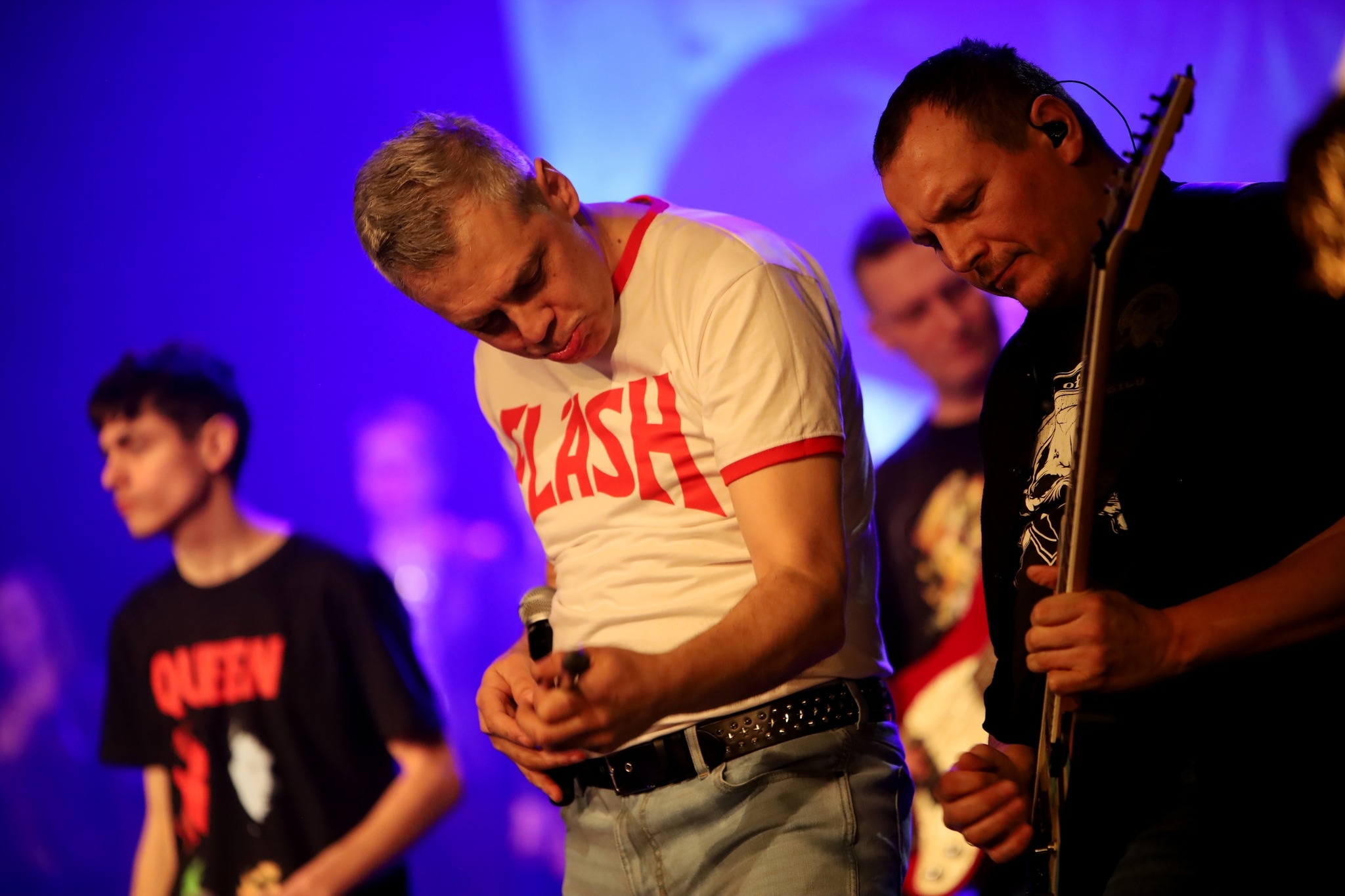 𝐐𝐮𝐞𝐞𝐧 𝐓𝐫𝐢𝐛𝐮𝐭𝐞 𝐍𝐢𝐠𝐡𝐭 𝐧𝐚 𝐒𝐭𝐚𝐫𝐠𝐚𝐫𝐝𝐳𝐤𝐢𝐞𝐣 𝐌𝐚𝐧𝐮𝐟𝐚𝐤𝐭𝐮𝐫𝐳𝐞 𝐒𝐳𝐭𝐮𝐤𝐢_20022026_131