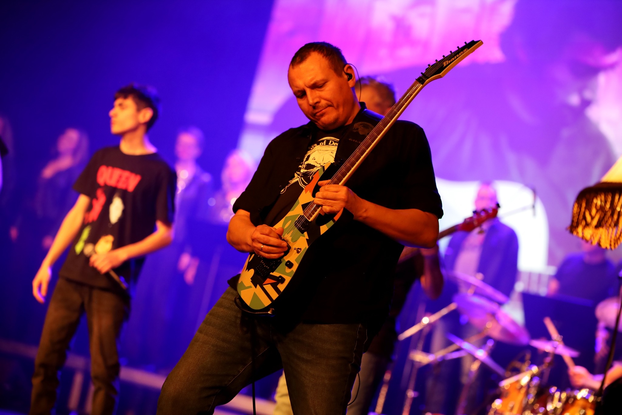 𝐐𝐮𝐞𝐞𝐧 𝐓𝐫𝐢𝐛𝐮𝐭𝐞 𝐍𝐢𝐠𝐡𝐭 𝐧𝐚 𝐒𝐭𝐚𝐫𝐠𝐚𝐫𝐝𝐳𝐤𝐢𝐞𝐣 𝐌𝐚𝐧𝐮𝐟𝐚𝐤𝐭𝐮𝐫𝐳𝐞 𝐒𝐳𝐭𝐮𝐤𝐢_20022026_133