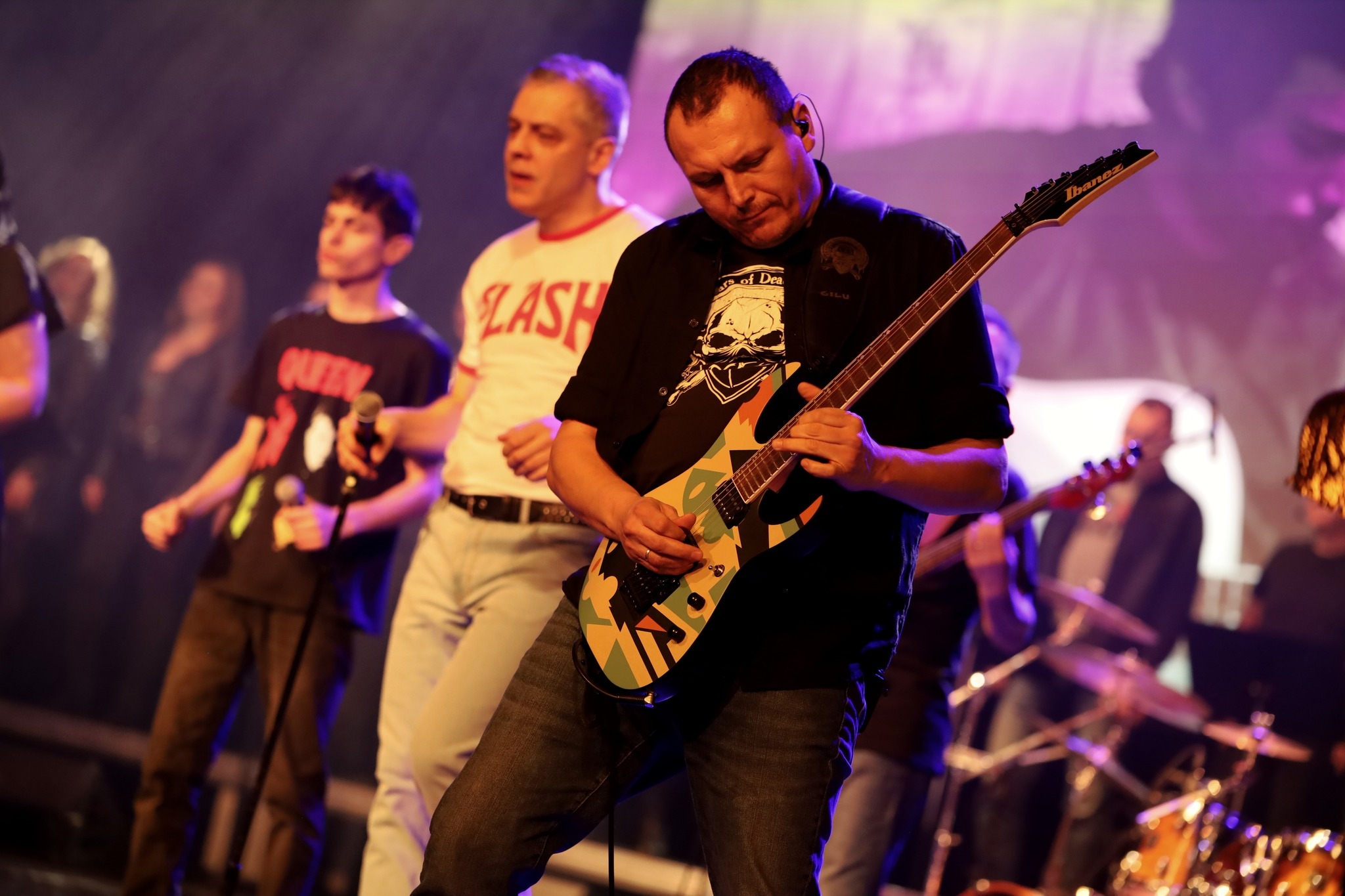 𝐐𝐮𝐞𝐞𝐧 𝐓𝐫𝐢𝐛𝐮𝐭𝐞 𝐍𝐢𝐠𝐡𝐭 𝐧𝐚 𝐒𝐭𝐚𝐫𝐠𝐚𝐫𝐝𝐳𝐤𝐢𝐞𝐣 𝐌𝐚𝐧𝐮𝐟𝐚𝐤𝐭𝐮𝐫𝐳𝐞 𝐒𝐳𝐭𝐮𝐤𝐢_20022026_134