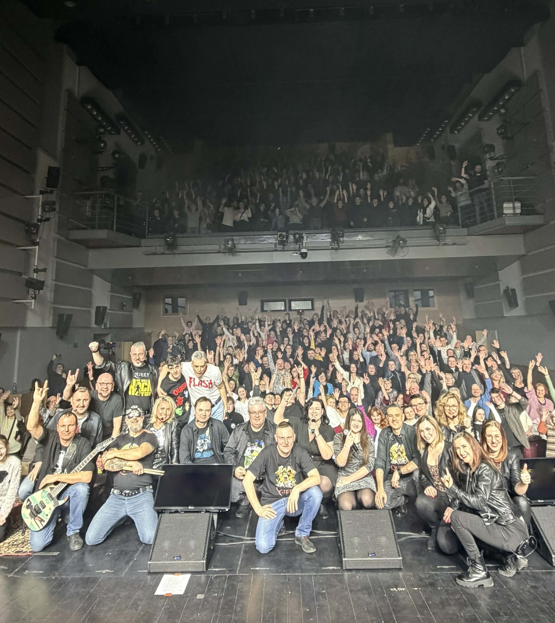 𝐐𝐮𝐞𝐞𝐧 𝐓𝐫𝐢𝐛𝐮𝐭𝐞 𝐍𝐢𝐠𝐡𝐭 𝐧𝐚 𝐒𝐭𝐚𝐫𝐠𝐚𝐫𝐝𝐳𝐤𝐢𝐞𝐣 𝐌𝐚𝐧𝐮𝐟𝐚𝐤𝐭𝐮𝐫𝐳𝐞 𝐒𝐳𝐭𝐮𝐤𝐢_20022026_141