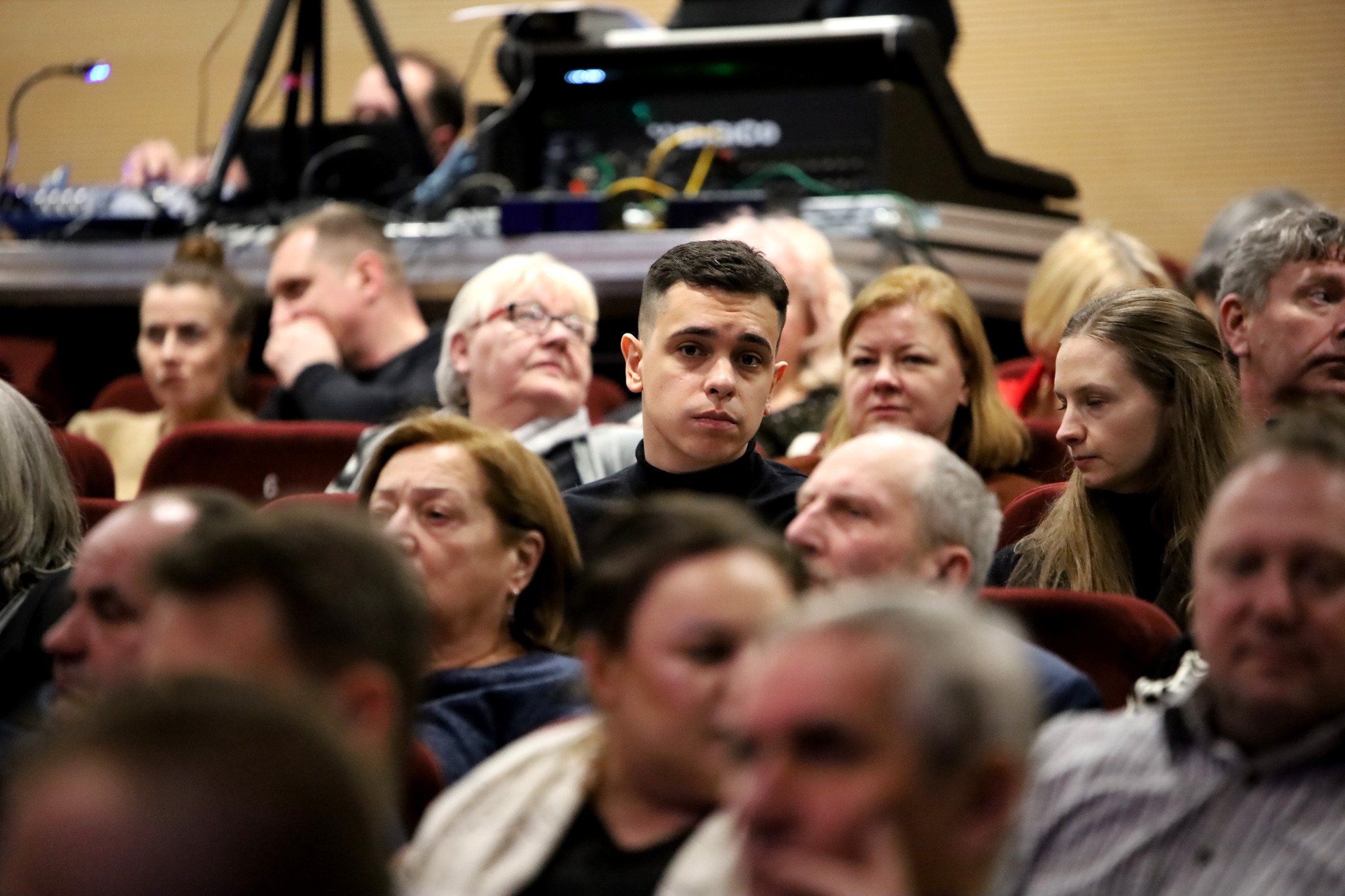 𝐐𝐮𝐞𝐞𝐧 𝐓𝐫𝐢𝐛𝐮𝐭𝐞 𝐍𝐢𝐠𝐡𝐭 𝐧𝐚 𝐒𝐭𝐚𝐫𝐠𝐚𝐫𝐝𝐳𝐤𝐢𝐞𝐣 𝐌𝐚𝐧𝐮𝐟𝐚𝐤𝐭𝐮𝐫𝐳𝐞 𝐒𝐳𝐭𝐮𝐤𝐢_20022026_20