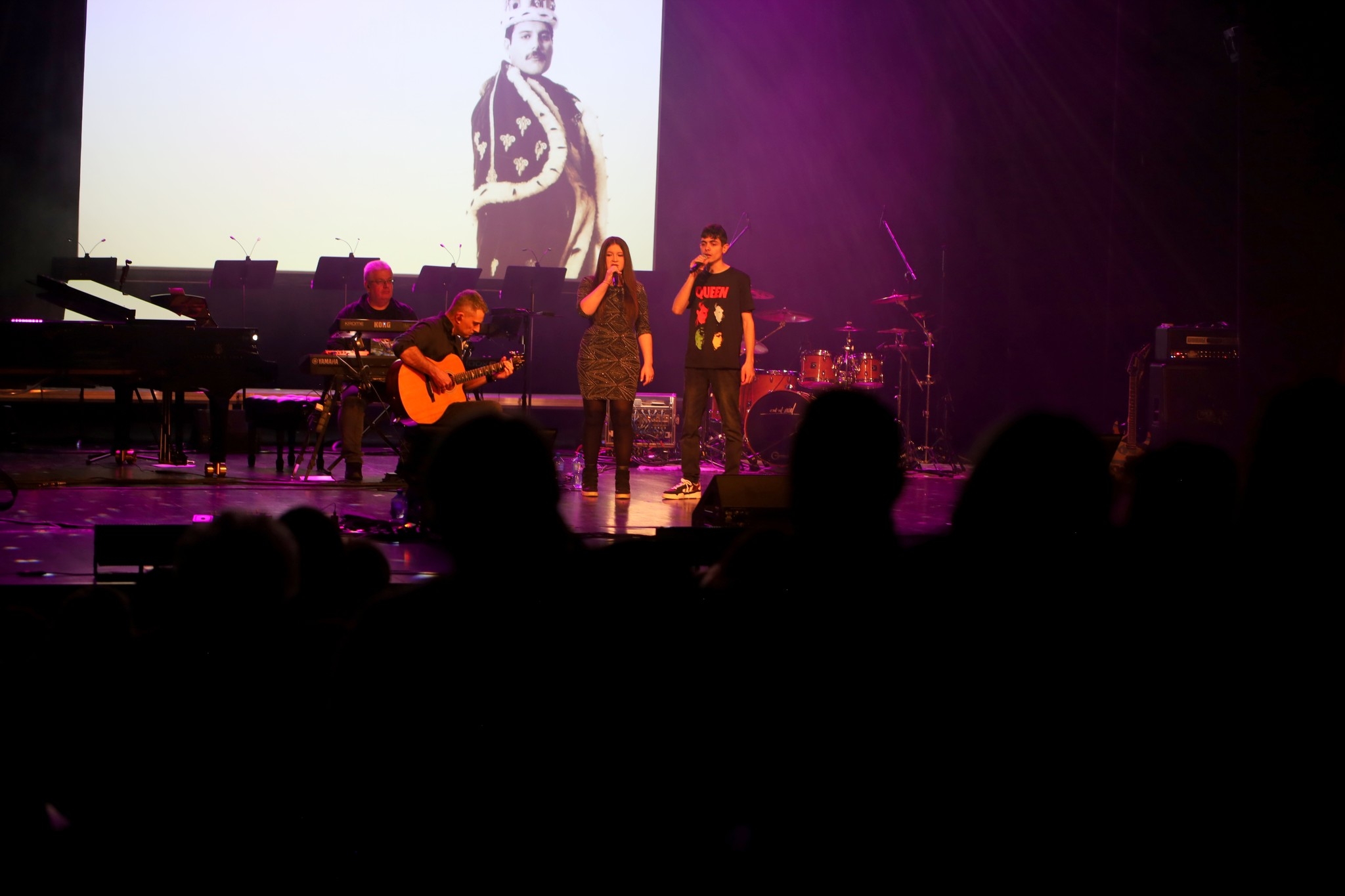 𝐐𝐮𝐞𝐞𝐧 𝐓𝐫𝐢𝐛𝐮𝐭𝐞 𝐍𝐢𝐠𝐡𝐭 𝐧𝐚 𝐒𝐭𝐚𝐫𝐠𝐚𝐫𝐝𝐳𝐤𝐢𝐞𝐣 𝐌𝐚𝐧𝐮𝐟𝐚𝐤𝐭𝐮𝐫𝐳𝐞 𝐒𝐳𝐭𝐮𝐤𝐢_20022026_31