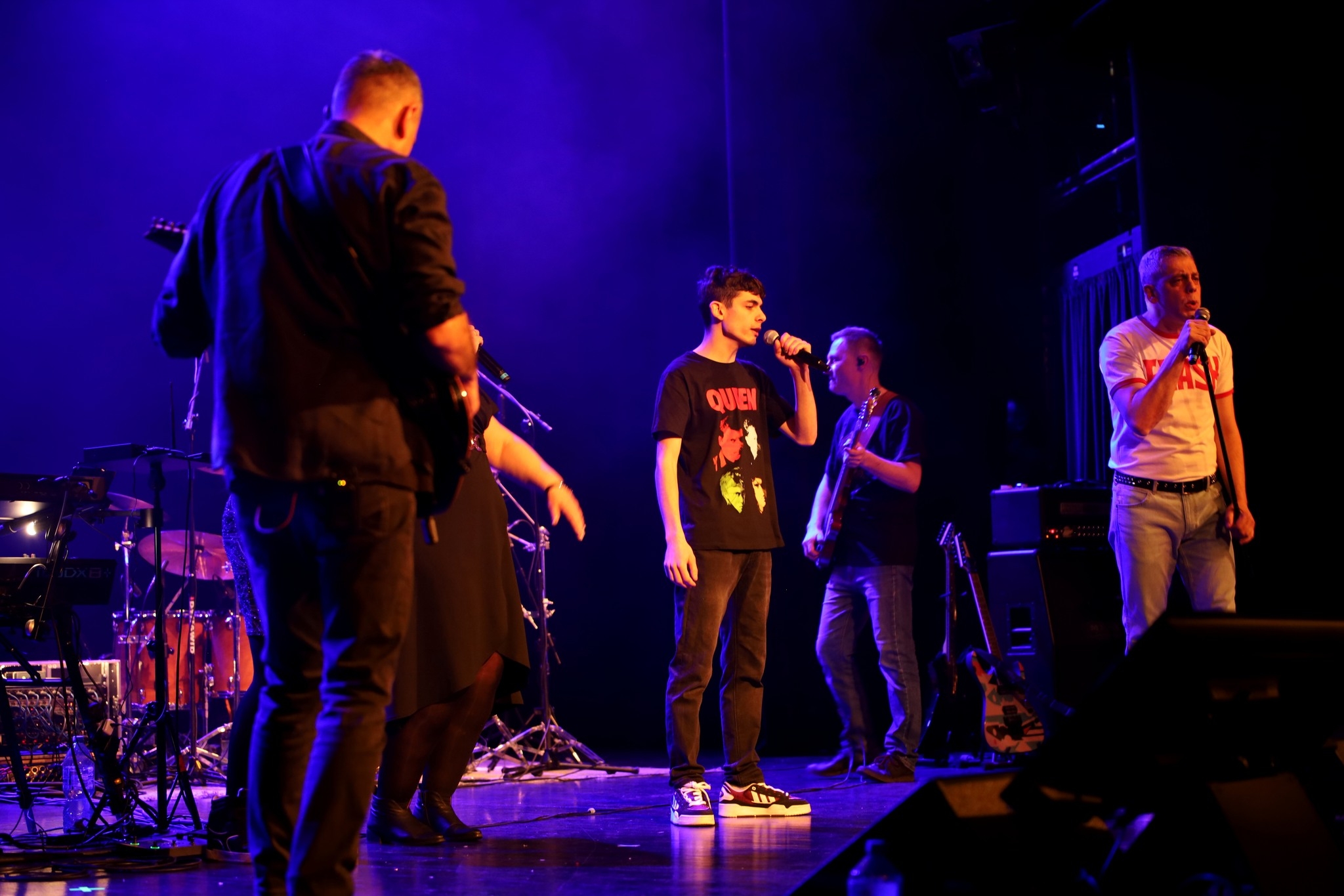 𝐐𝐮𝐞𝐞𝐧 𝐓𝐫𝐢𝐛𝐮𝐭𝐞 𝐍𝐢𝐠𝐡𝐭 𝐧𝐚 𝐒𝐭𝐚𝐫𝐠𝐚𝐫𝐝𝐳𝐤𝐢𝐞𝐣 𝐌𝐚𝐧𝐮𝐟𝐚𝐤𝐭𝐮𝐫𝐳𝐞 𝐒𝐳𝐭𝐮𝐤𝐢_20022026_38