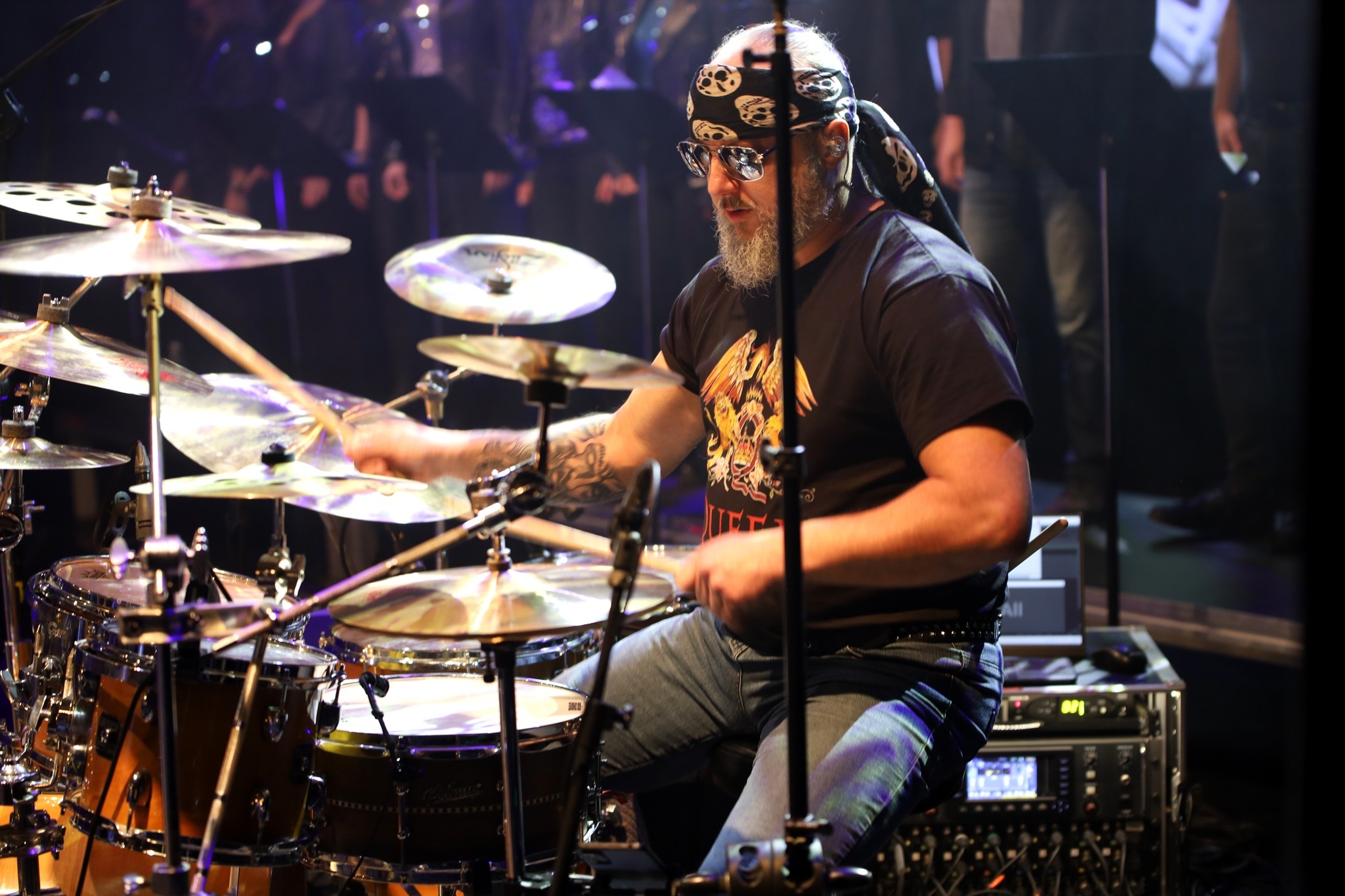 𝐐𝐮𝐞𝐞𝐧 𝐓𝐫𝐢𝐛𝐮𝐭𝐞 𝐍𝐢𝐠𝐡𝐭 𝐧𝐚 𝐒𝐭𝐚𝐫𝐠𝐚𝐫𝐝𝐳𝐤𝐢𝐞𝐣 𝐌𝐚𝐧𝐮𝐟𝐚𝐤𝐭𝐮𝐫𝐳𝐞 𝐒𝐳𝐭𝐮𝐤𝐢_20022026_40