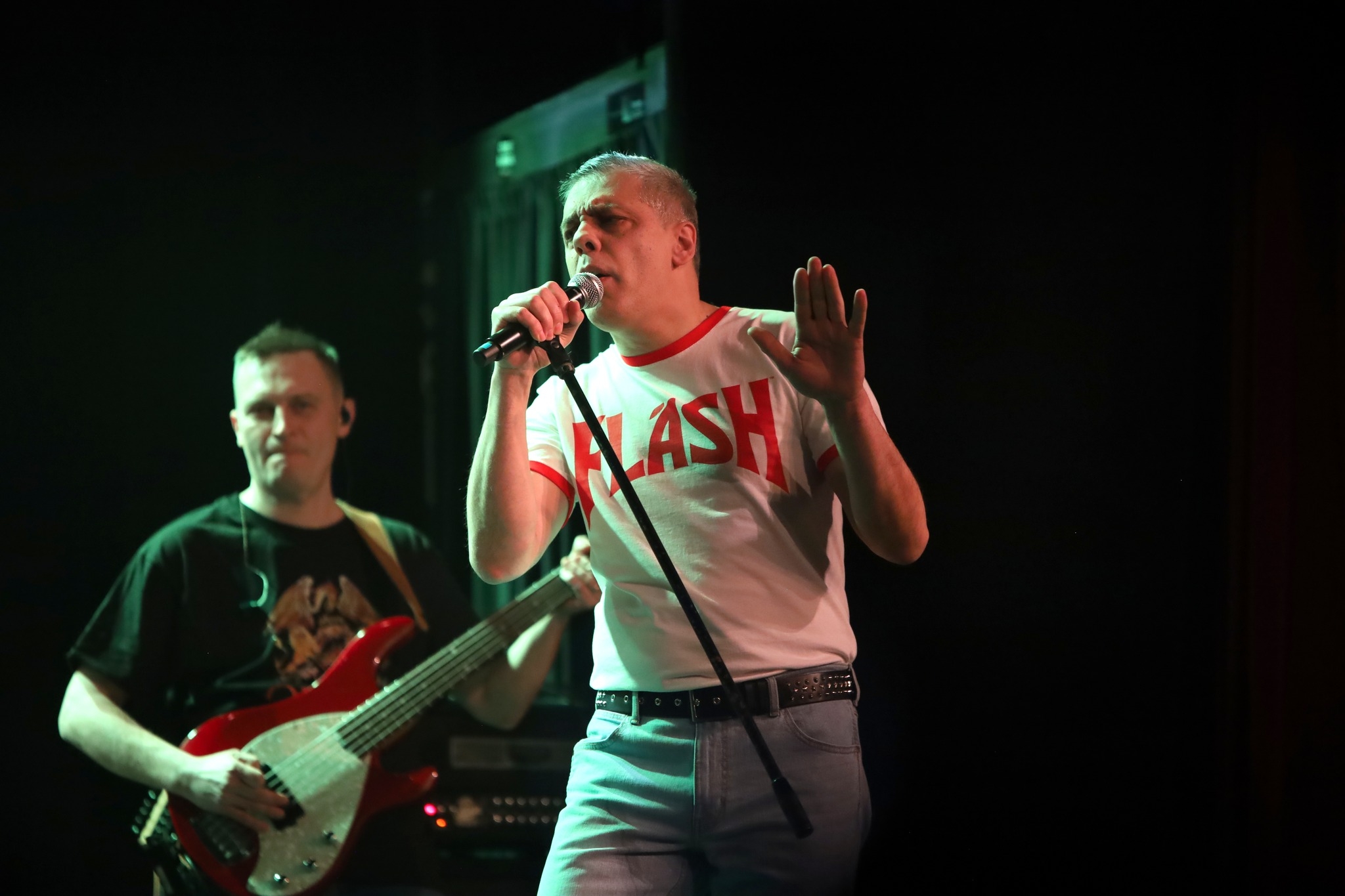 𝐐𝐮𝐞𝐞𝐧 𝐓𝐫𝐢𝐛𝐮𝐭𝐞 𝐍𝐢𝐠𝐡𝐭 𝐧𝐚 𝐒𝐭𝐚𝐫𝐠𝐚𝐫𝐝𝐳𝐤𝐢𝐞𝐣 𝐌𝐚𝐧𝐮𝐟𝐚𝐤𝐭𝐮𝐫𝐳𝐞 𝐒𝐳𝐭𝐮𝐤𝐢_20022026_49