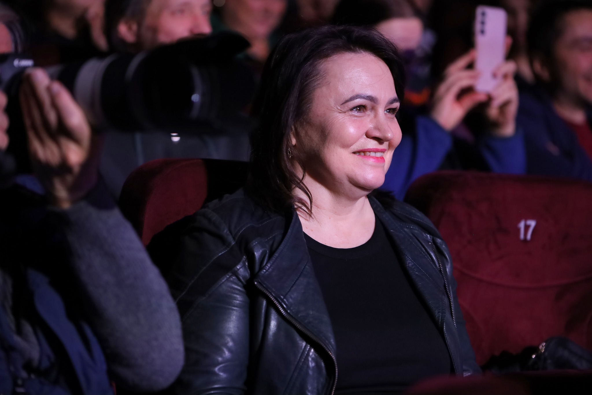 𝐐𝐮𝐞𝐞𝐧 𝐓𝐫𝐢𝐛𝐮𝐭𝐞 𝐍𝐢𝐠𝐡𝐭 𝐧𝐚 𝐒𝐭𝐚𝐫𝐠𝐚𝐫𝐝𝐳𝐤𝐢𝐞𝐣 𝐌𝐚𝐧𝐮𝐟𝐚𝐤𝐭𝐮𝐫𝐳𝐞 𝐒𝐳𝐭𝐮𝐤𝐢_20022026_54