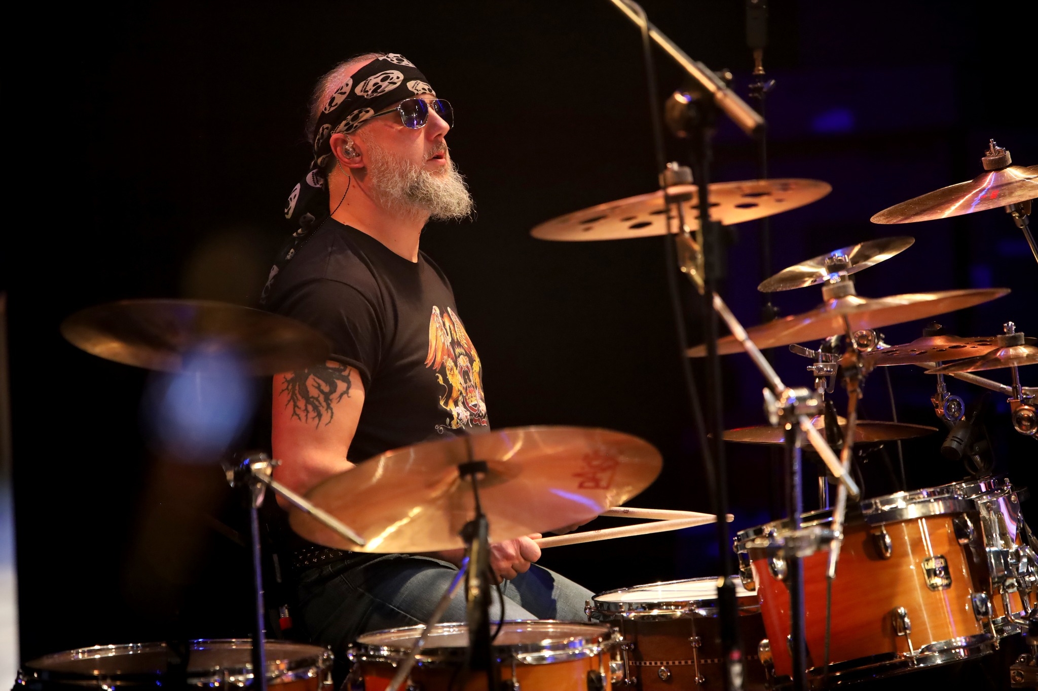 𝐐𝐮𝐞𝐞𝐧 𝐓𝐫𝐢𝐛𝐮𝐭𝐞 𝐍𝐢𝐠𝐡𝐭 𝐧𝐚 𝐒𝐭𝐚𝐫𝐠𝐚𝐫𝐝𝐳𝐤𝐢𝐞𝐣 𝐌𝐚𝐧𝐮𝐟𝐚𝐤𝐭𝐮𝐫𝐳𝐞 𝐒𝐳𝐭𝐮𝐤𝐢_20022026_57