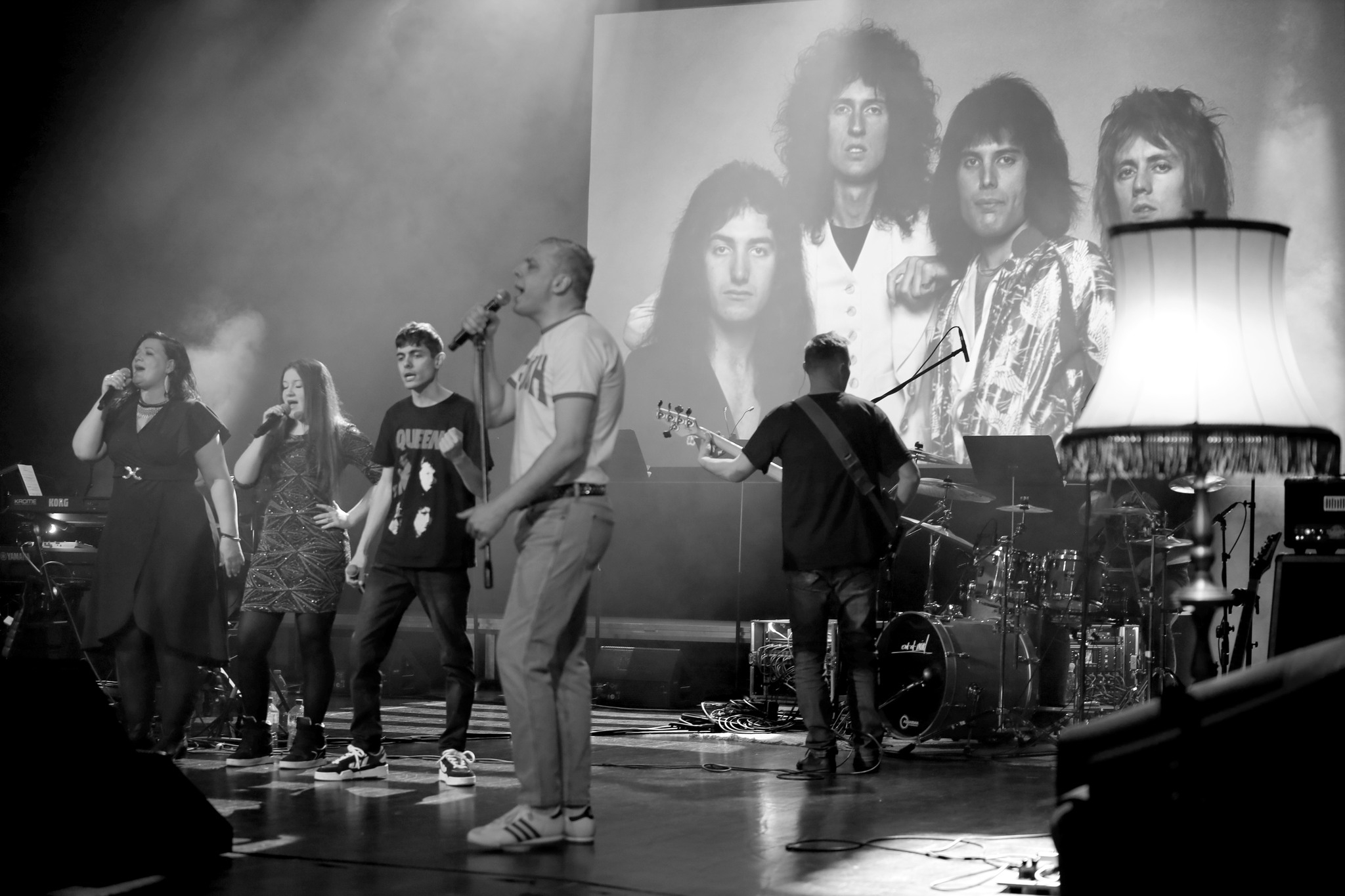 𝐐𝐮𝐞𝐞𝐧 𝐓𝐫𝐢𝐛𝐮𝐭𝐞 𝐍𝐢𝐠𝐡𝐭 𝐧𝐚 𝐒𝐭𝐚𝐫𝐠𝐚𝐫𝐝𝐳𝐤𝐢𝐞𝐣 𝐌𝐚𝐧𝐮𝐟𝐚𝐤𝐭𝐮𝐫𝐳𝐞 𝐒𝐳𝐭𝐮𝐤𝐢_20022026_75