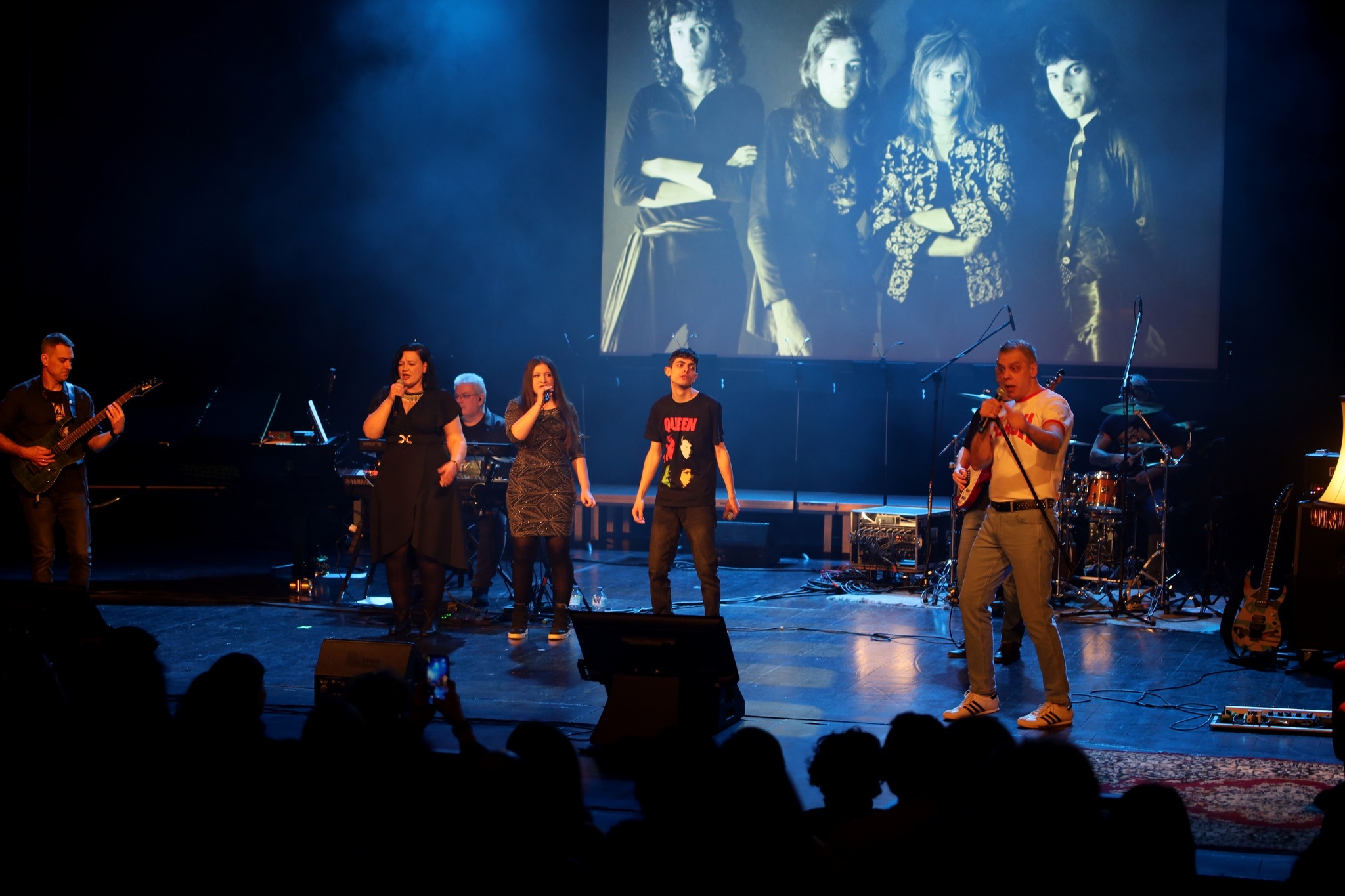 𝐐𝐮𝐞𝐞𝐧 𝐓𝐫𝐢𝐛𝐮𝐭𝐞 𝐍𝐢𝐠𝐡𝐭 𝐧𝐚 𝐒𝐭𝐚𝐫𝐠𝐚𝐫𝐝𝐳𝐤𝐢𝐞𝐣 𝐌𝐚𝐧𝐮𝐟𝐚𝐤𝐭𝐮𝐫𝐳𝐞 𝐒𝐳𝐭𝐮𝐤𝐢_20022026_81