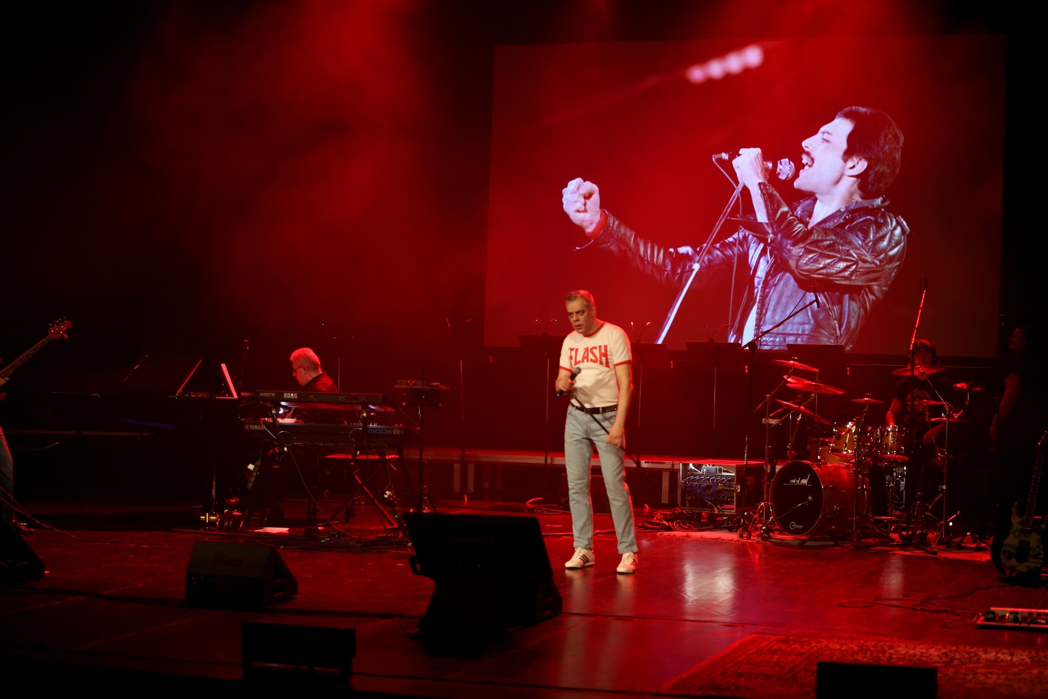 𝐐𝐮𝐞𝐞𝐧 𝐓𝐫𝐢𝐛𝐮𝐭𝐞 𝐍𝐢𝐠𝐡𝐭 𝐧𝐚 𝐒𝐭𝐚𝐫𝐠𝐚𝐫𝐝𝐳𝐤𝐢𝐞𝐣 𝐌𝐚𝐧𝐮𝐟𝐚𝐤𝐭𝐮𝐫𝐳𝐞 𝐒𝐳𝐭𝐮𝐤𝐢_20022026_88