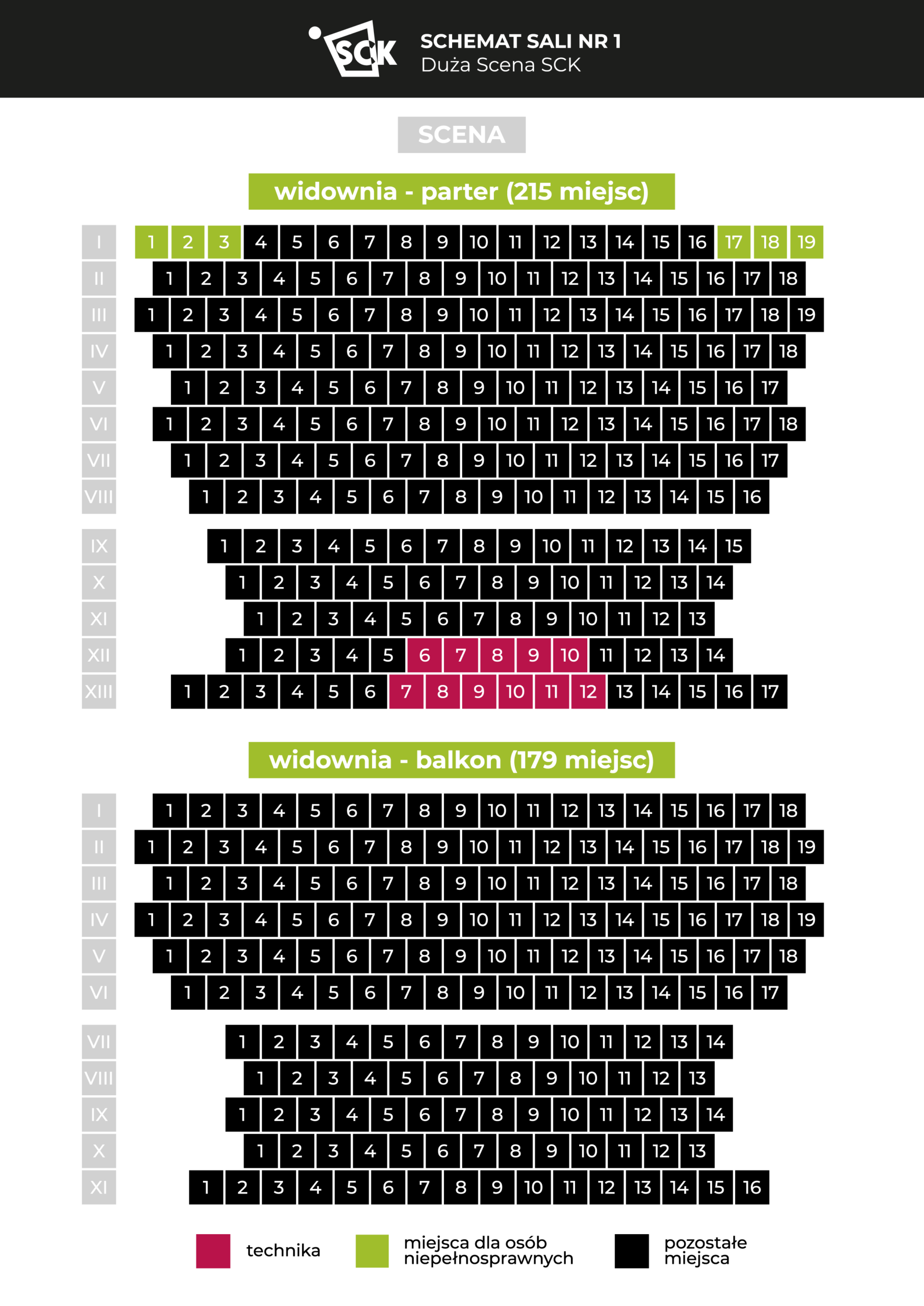 schemat siedzeń sali 04.2026